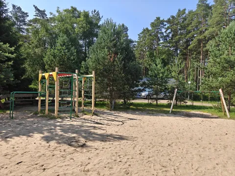 Игровой комплекс